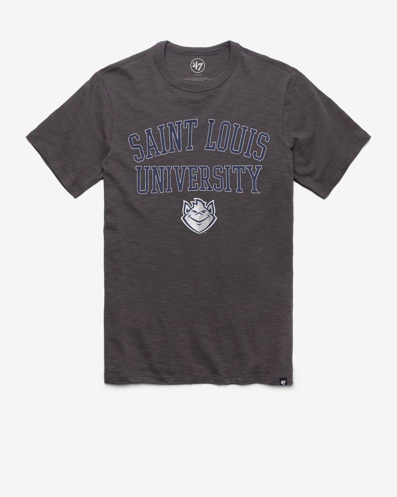 SAINT LOUIS BILLIKENS CLASSIC TRACK '47 SCRUM TEE