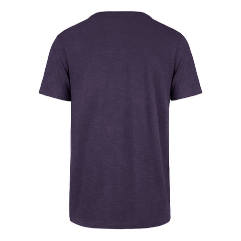 NORTHWESTERN WILDCATS CLASSIC TRACK '47 SCRUM TEE