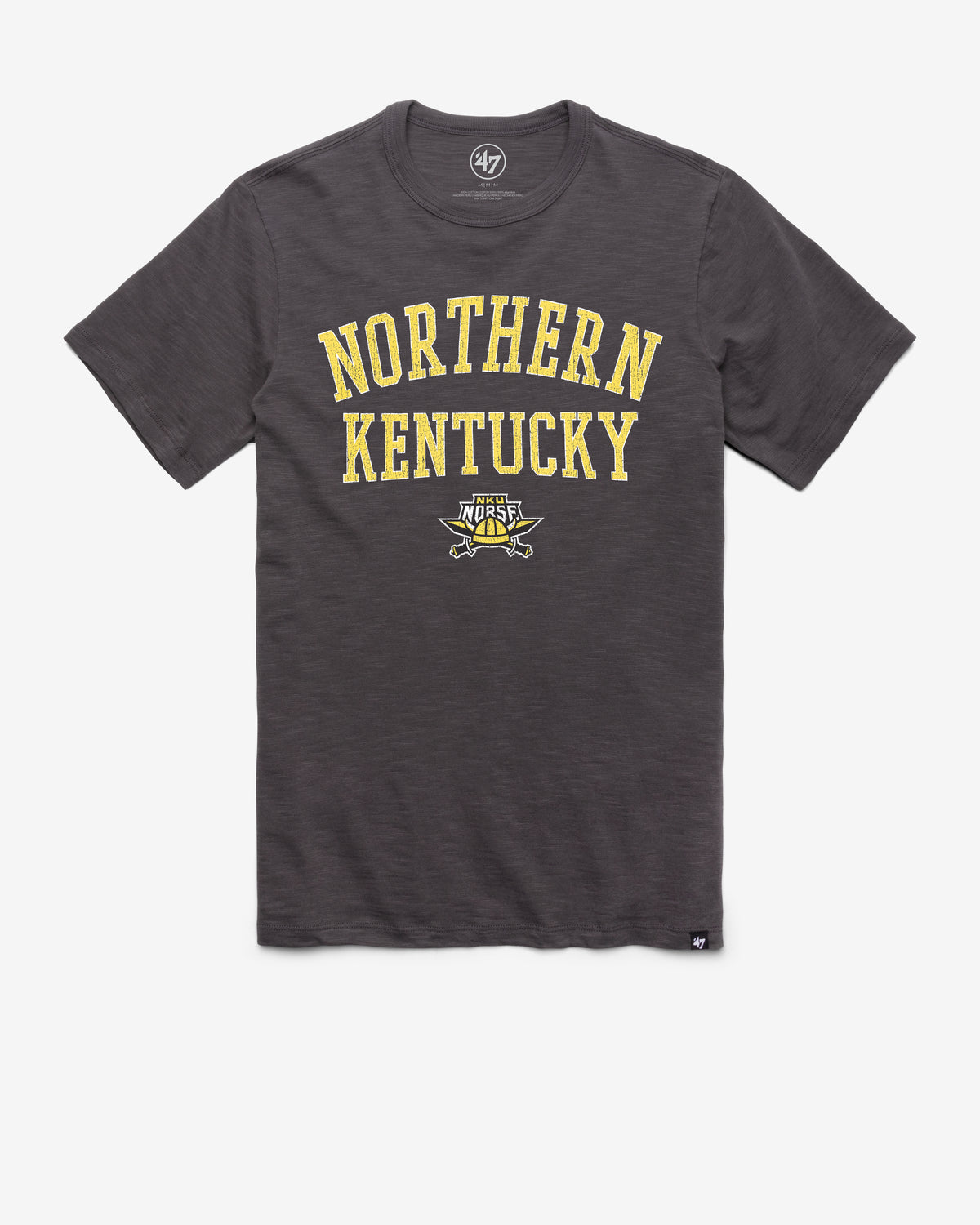 NORTHERN KENTUCKY NORSE CLASSIC TRACK '47 SCRUM TEE