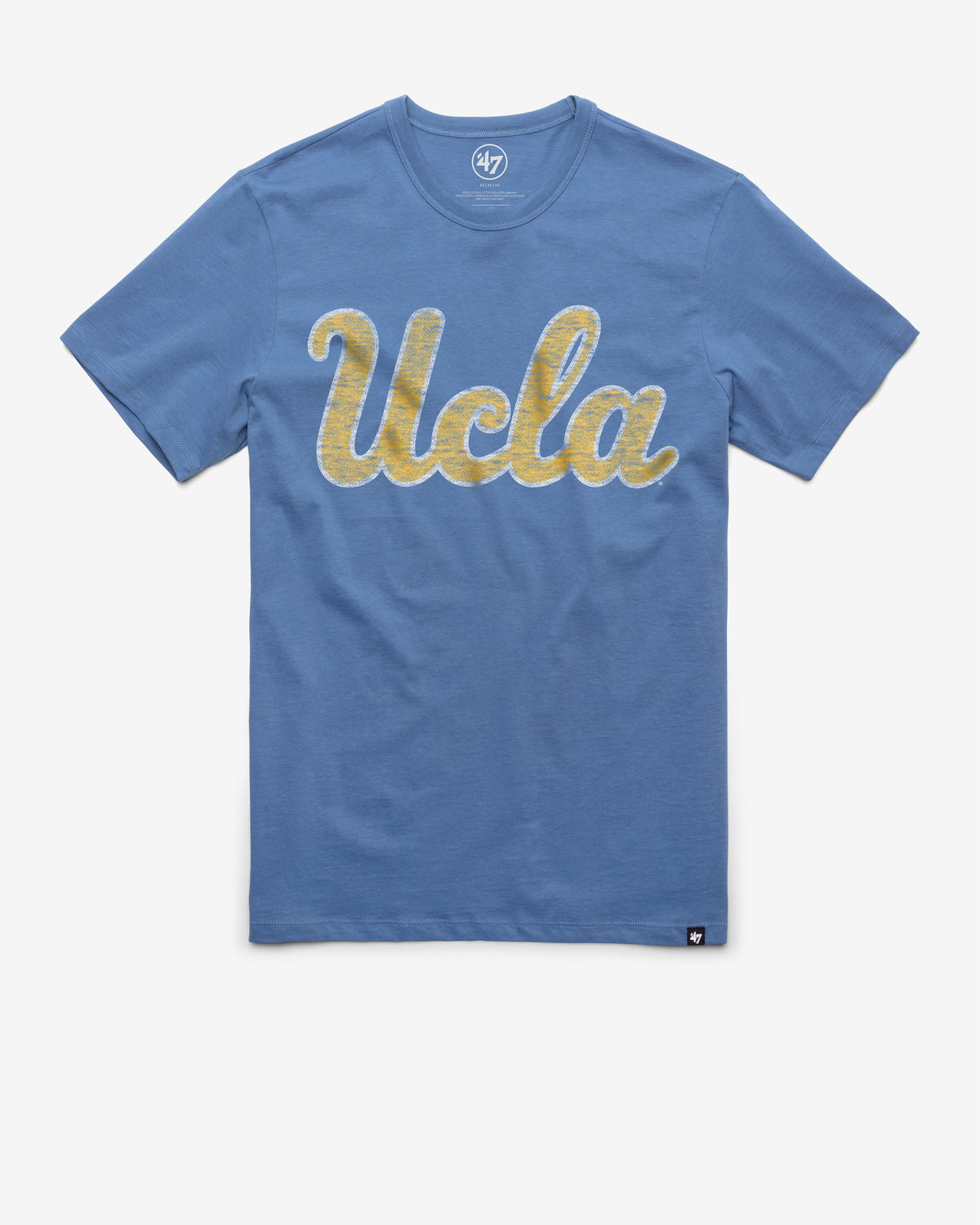 UCLA BRUINS PREMIER '47 FRANKLIN TEE
