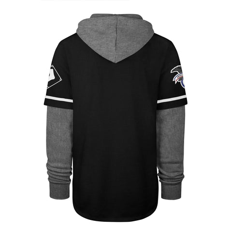 CHICAGO WHITE SOX TRIFECTA '47 SHORTSTOP PULLOVER