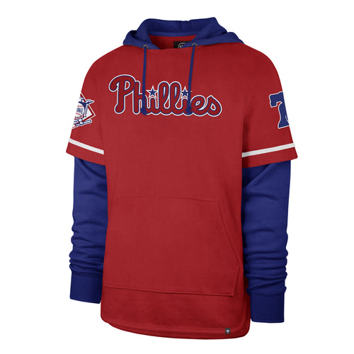 PHILADELPHIA PHILLIES '47 CLEAN UP