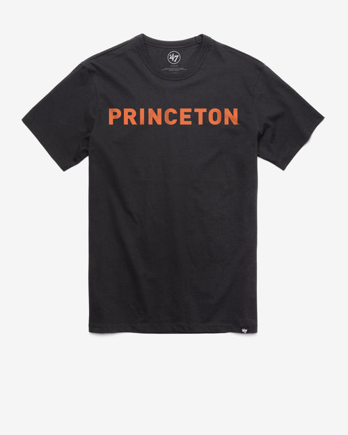 PRINCETON TIGERS PREMIER '47 FRANKLIN TEE
