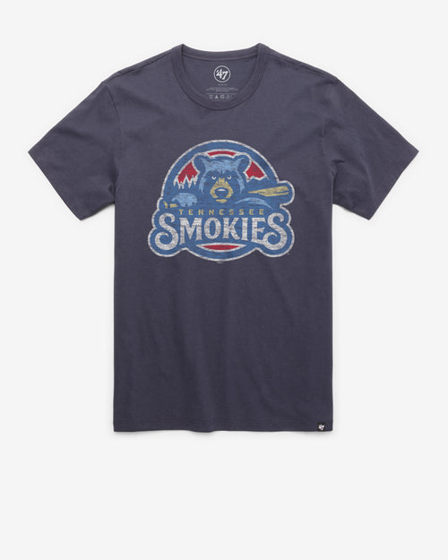 TENNESSEE SMOKIES PREMIER '47 FRANKLIN TEE