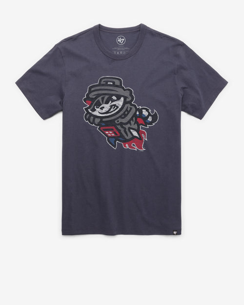 ROCKET CITY TRASH PANDAS CANYON RANCHERO '47 HITCH