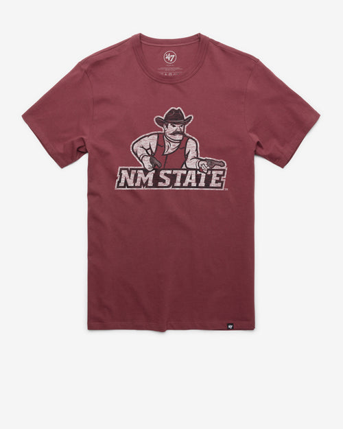 NEW MEXICO STATE AGGIES PREMIER '47 FRANKLIN TEE