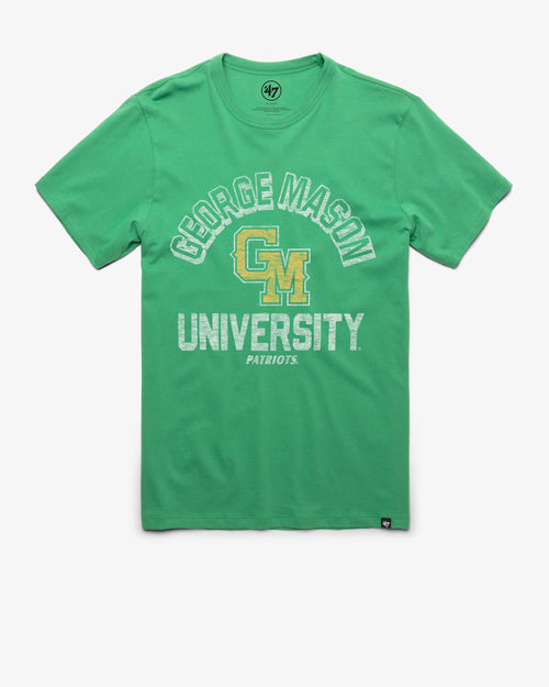 GEORGE MASON PATRIOTS RETROGRADE '47 FRANKLIN TEE