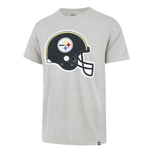 PITTSBURGH STEELERS FRANKLIN KNOCKOUT FIELDHOUSE T