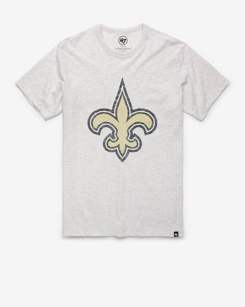 NEW ORLEANS SAINTS PREMIER '47 FRANKLIN TEE