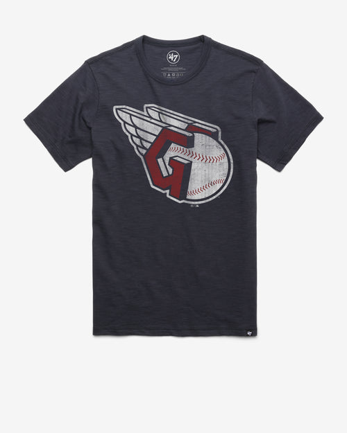 CLEVELAND GUARDIANS GRIT '47 SCRUM TEE