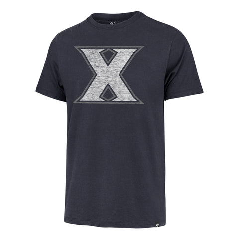 XAVIER MUSKETEERS PREMIER '47 FRANKLIN TEE