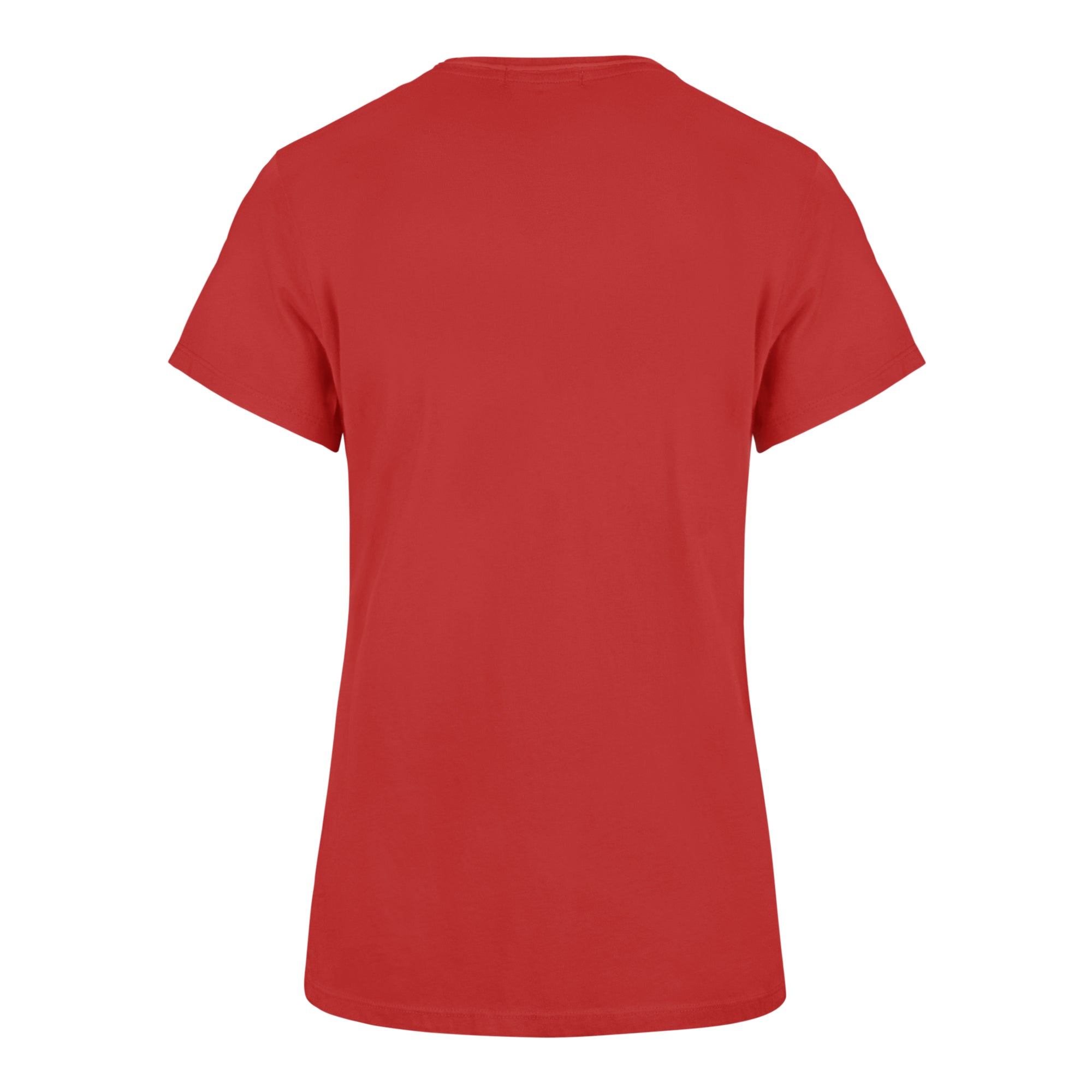HOUSTON COUGARS FINELINE '47 FRANKIE TEE WOMENS
