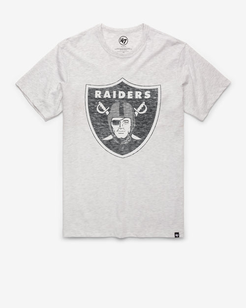 LAS VEGAS RAIDERS '47 CLEAN UP