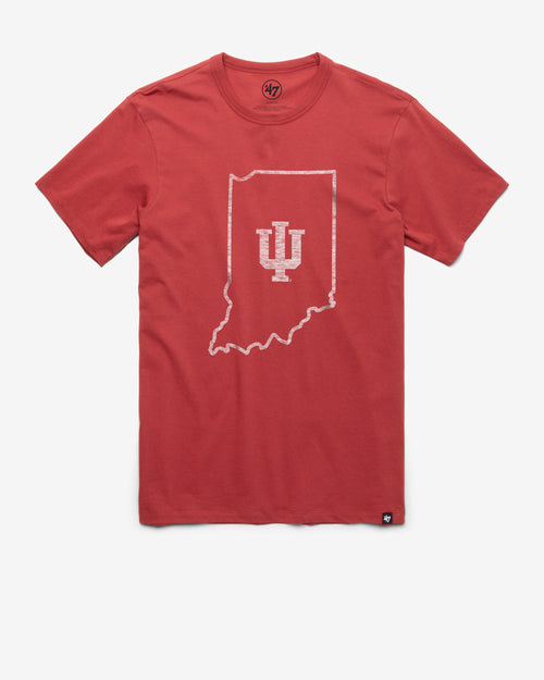INDIANA HOOSIERS PREMIER '47 FRANKLIN TEE