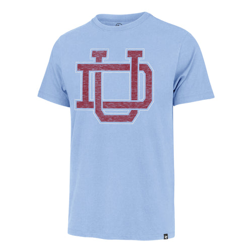 DAYTON FLYERS VINTAGE PREMIER '47 FRANKLIN TEE