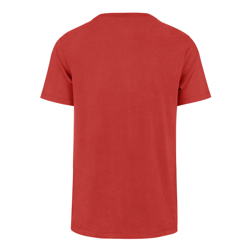 DAYTON FLYERS VINTAGE BIG UPS '47 FRANKLIN TEE