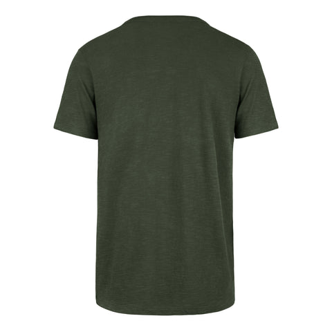 VERMONT CATAMOUNTS GRIT '47 SCRUM TEE