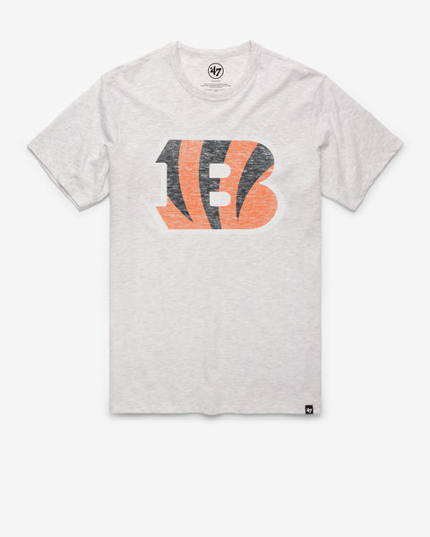 CINCINNATI BENGALS PREMIER '47 FRANKLIN TEE