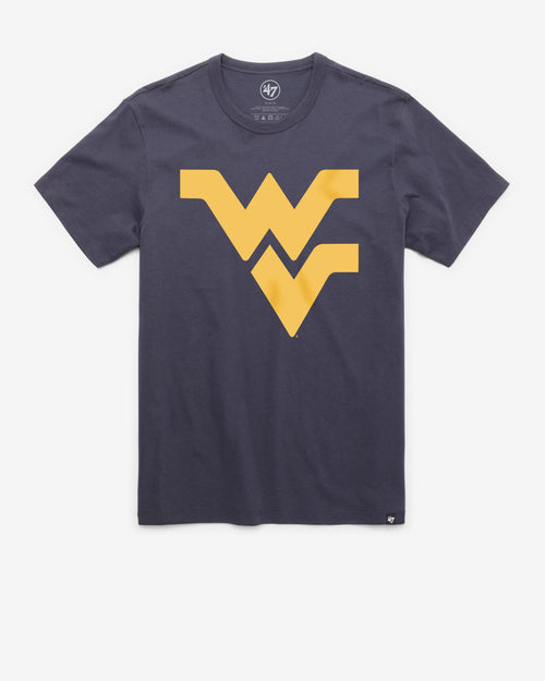 WEST VIRGINIA MOUNTAINEERS PREMIER '47 FRANKLIN TEE