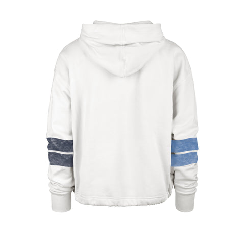 ST. LOUIS BLUES '47 HARPER HOOD WOMENS