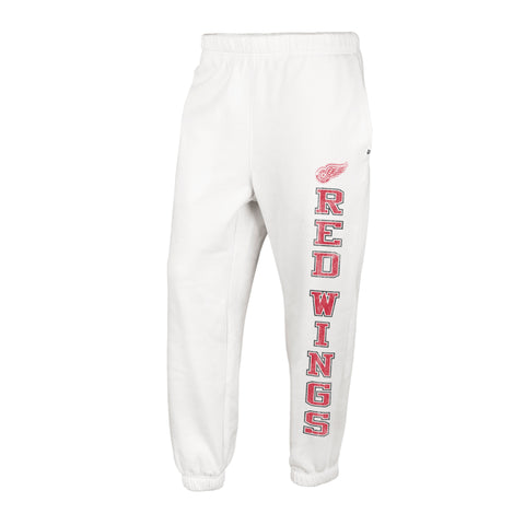 DETROIT RED WINGS PRO '47 HARPER JOGGER WOMENS