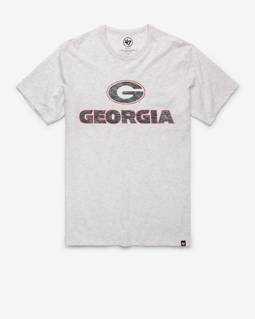 GEORGIA BULLDOGS '47 HITCH