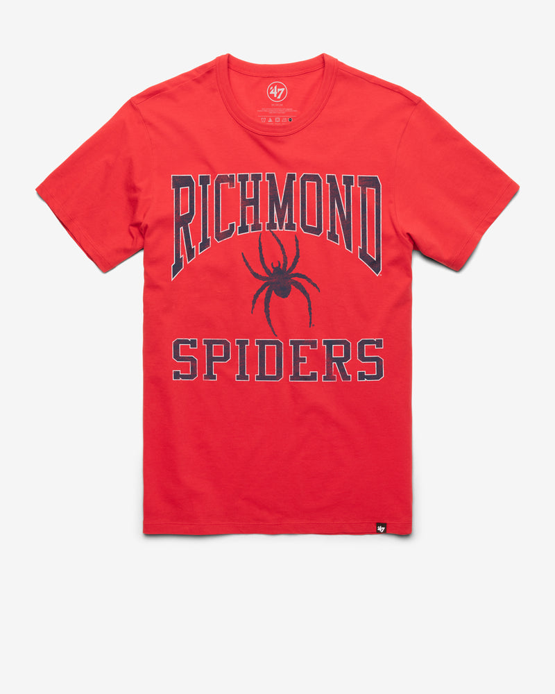 RICHMOND SPIDERS BIG UPS '47 FRANKLIN TEE