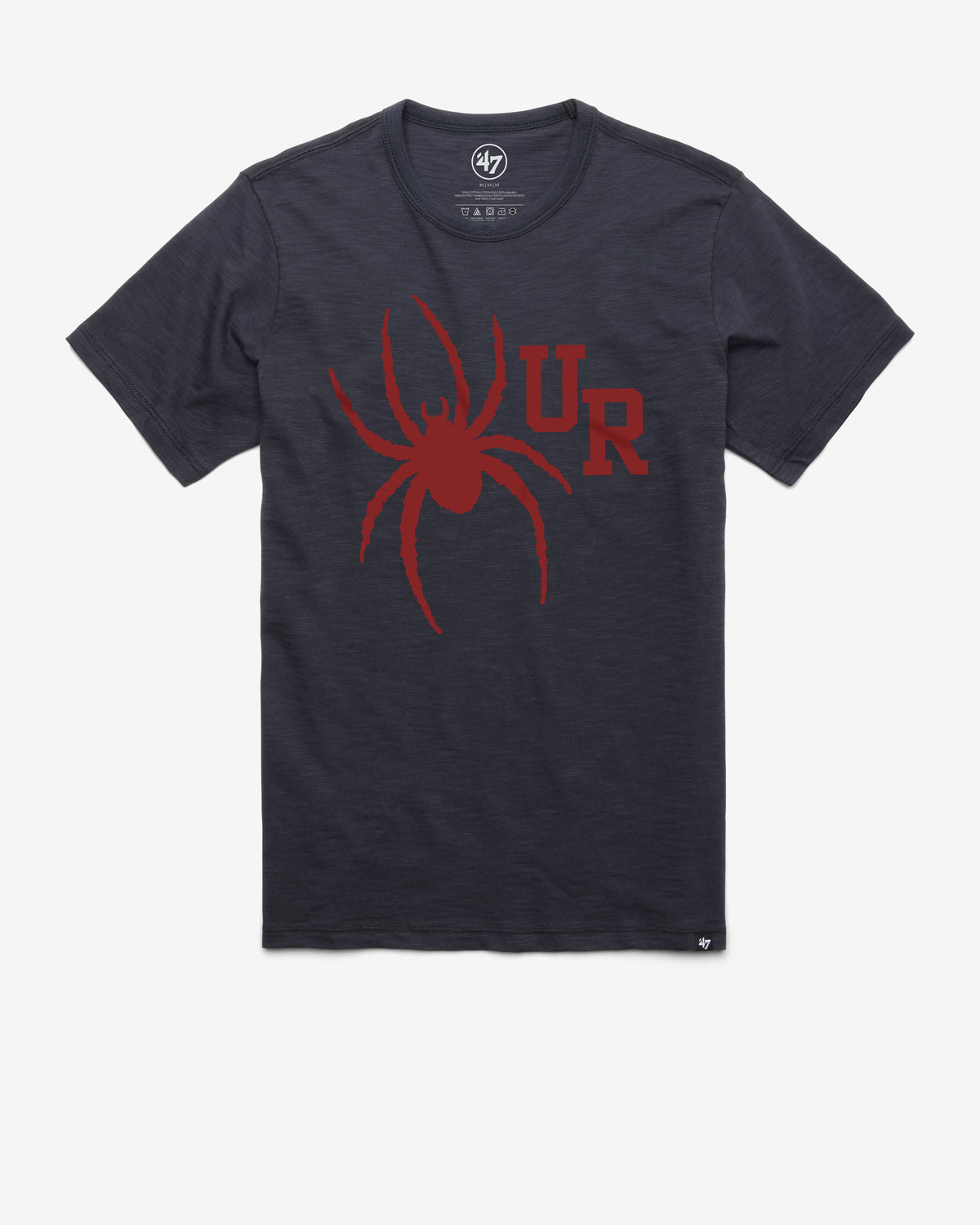 RICHMOND SPIDERS GRIT '47 SCRUM TEE