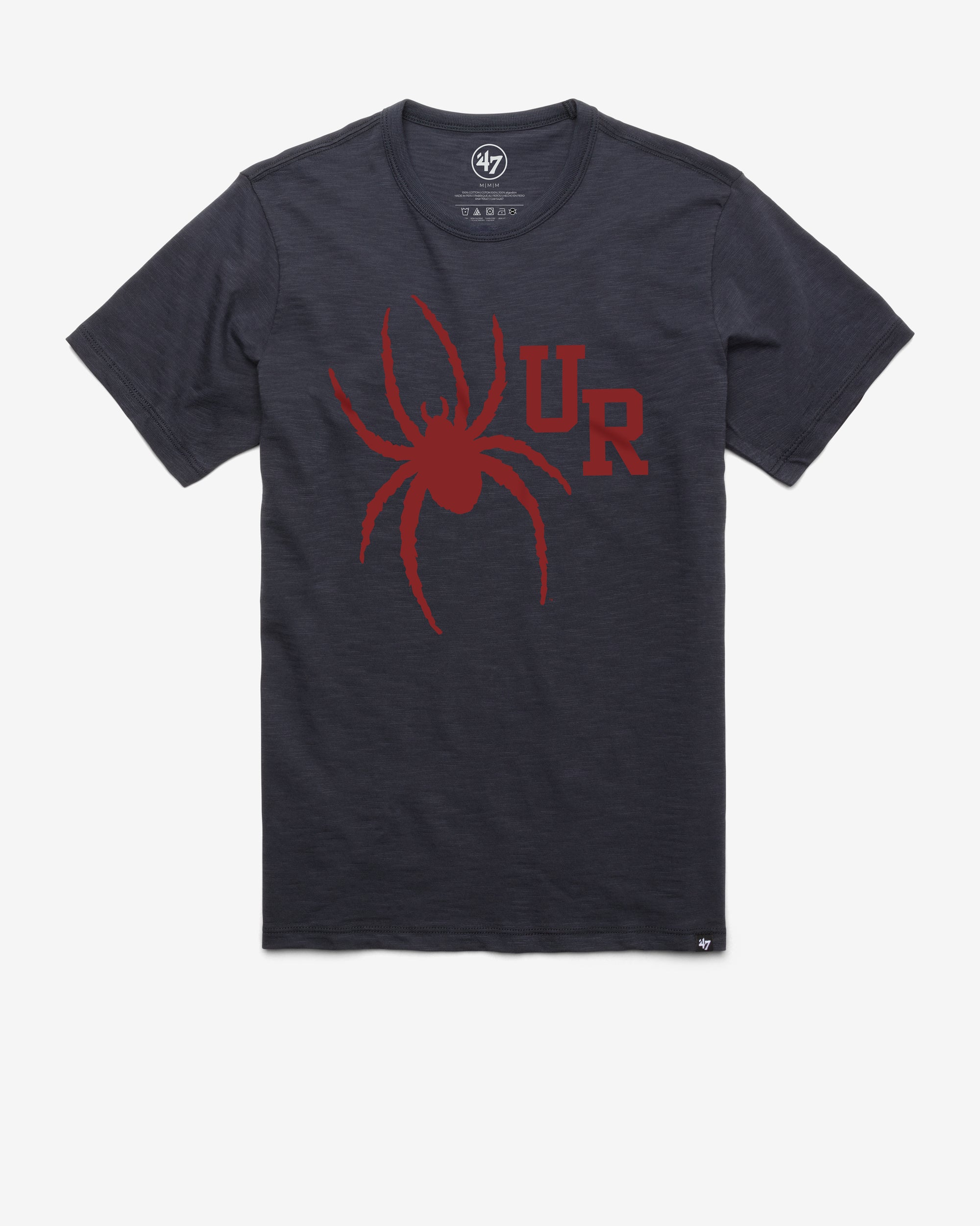 RICHMOND SPIDERS GRIT '47 SCRUM TEE