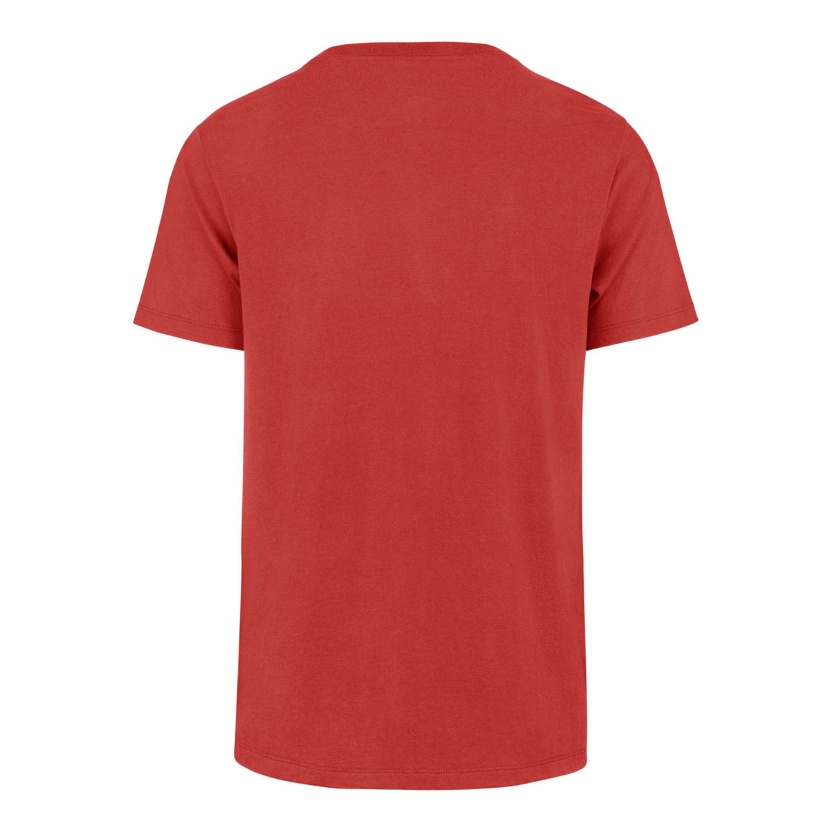 WASHINGTON CAPITALS ALL ARCH '47 FRANKLIN TEE