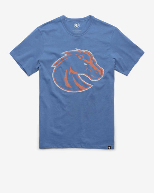 BOISE STATE BRONCOS PREMIER '47 FRANKLIN TEE