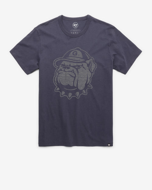 GEORGETOWN HOYAS VICTOR '47 HITCH