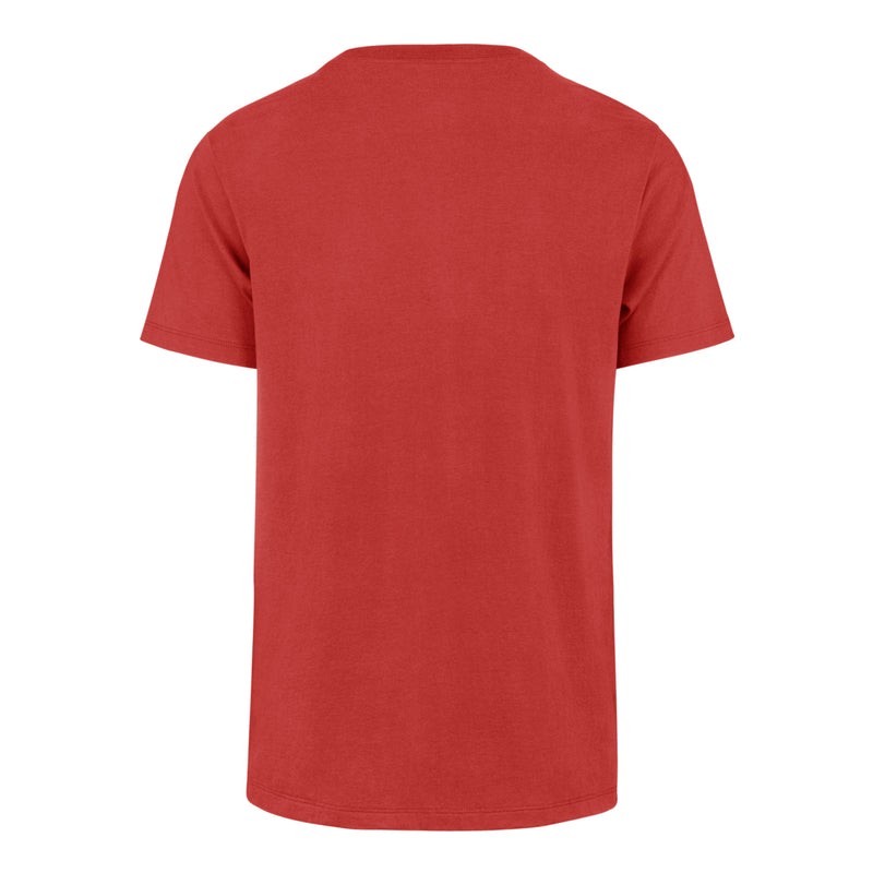 BOSTON UNIVERSITY TERRIERS PREMIER '47 FRANKLIN TEE