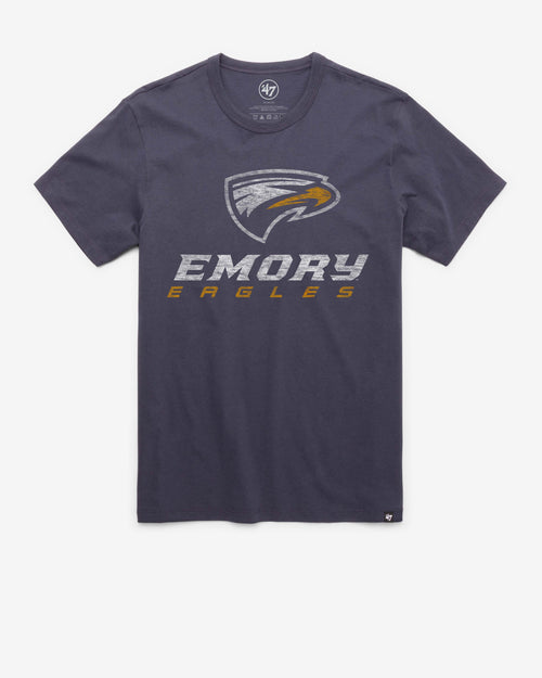 EMORY EAGLES PREMIER '47 FRANKLIN TEE