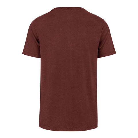 COLLEGE OF CHARLESTON COUGARS PREMIER '47 FRANKLIN TEE