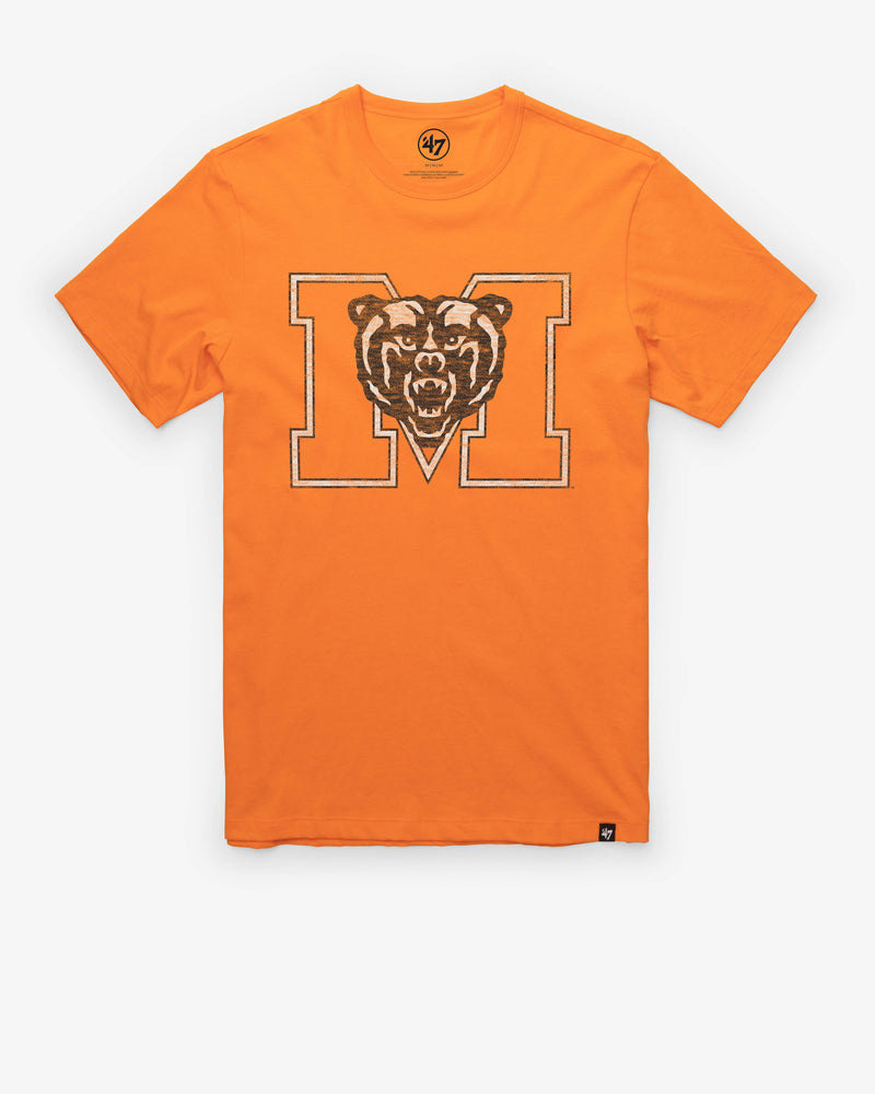 MERCER BEARS PREMIER '47 FRANKLIN TEE