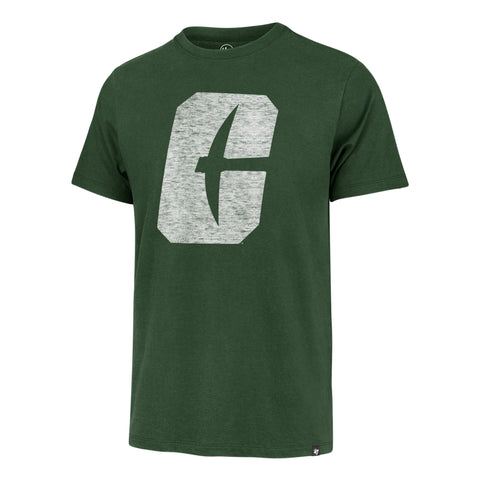 NORTH CAROLINA AT CHARLOTTE 49 PREMIER '47 FRANKLIN TEE