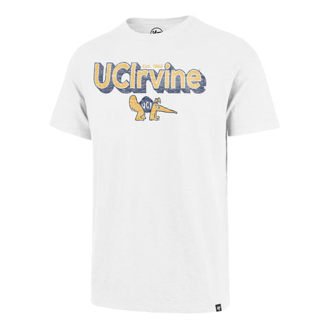CAL - IRVINE ANTEATERS REUNION '47 SCRUM TEE