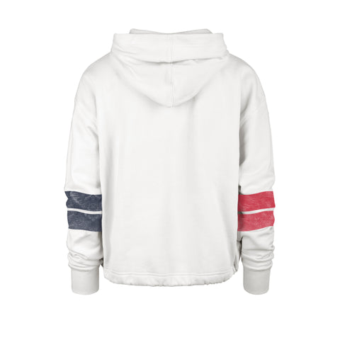 ST. LOUIS CARDINALS '47 HARPER HOOD WOMENS