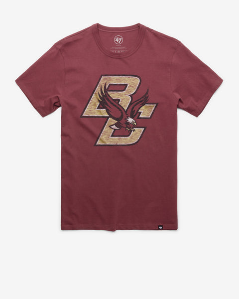 BOSTON COLLEGE EAGLES BC PREMIER '47 FRANKLIN TEE