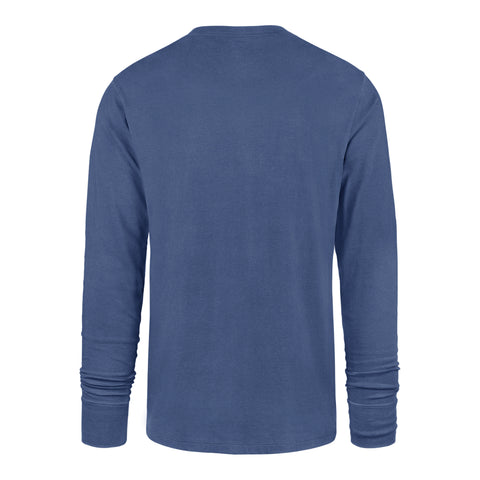 CHICAGO CUBS DISSIPATE '47 FRANKLIN LONG SLEEVE TEE