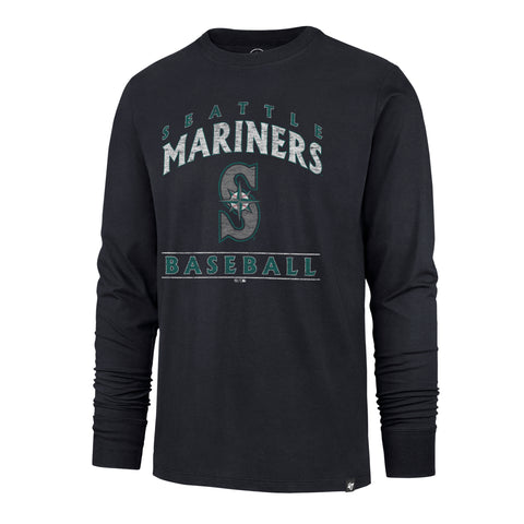 SEATTLE MARINERS DISSIPATE '47 FRANKLIN LONG SLEEVE