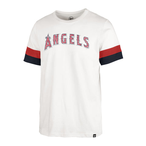 LOS ANGELES ANGELS PREMIER WORDMARK '47 WINSLOW TEE
