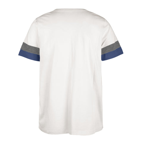LOS ANGELES DODGERS PREMIER WORDMARK '47 WINSLOW TEE