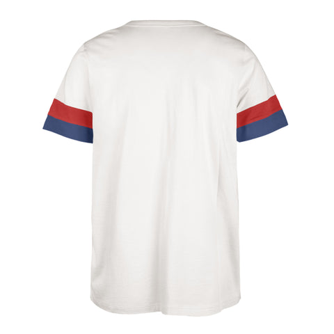 TEXAS RANGERS PREMIER WORDMARK WINSLOW TEE