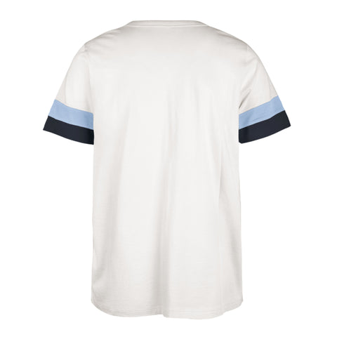 TAMPA BAY RAYS PREMIER WORDMARK '47 WINSLOW TEE