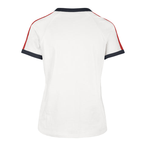 LOS ANGELES ANGELS SWEET HEAT '47 PEYTON TEE WOMENS