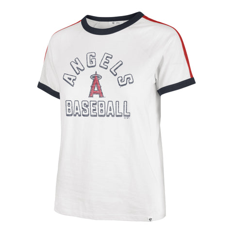 LOS ANGELES ANGELS SWEET HEAT '47 PEYTON TEE WOMENS