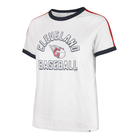 CLEVELAND GUARDIANS SWEET HEAT '47 PEYTON TEE WOMENS