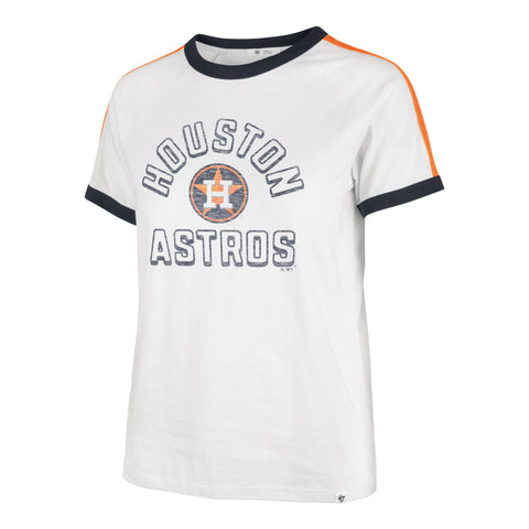 HOUSTON ASTROS SWEET HEAT '47 PEYTON TEE WOMENS